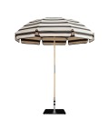 Basil Bangs | Umbrella Base 16kg | Black Basil Bangs | Umbrella Base 16kg | Black